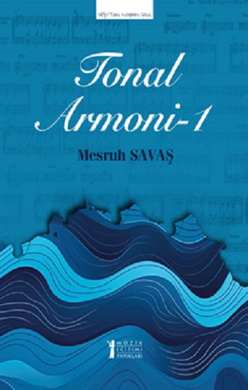 Tonal Armoni - 1