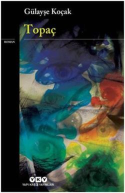Topaç - Yapı Kredi Yayınları Kitap