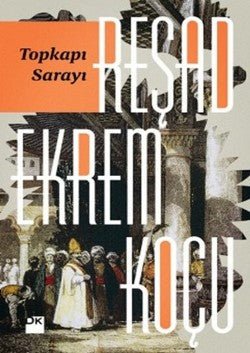 Topkapı Sarayı - mezetto
