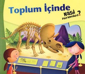 Toplum İçinde Nasıl Davranmalıyız - 3 - mezetto