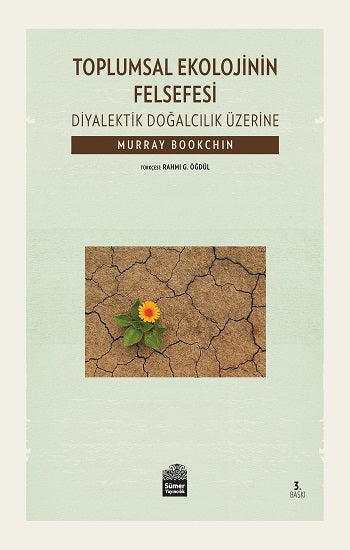Toplumsal Ekolojinin Felsefesi