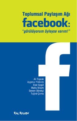 Toplumsal Paylaşım Ağı Facebook - mezetto