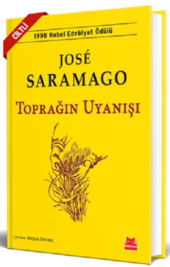 Toprağın Uyanışı (Çiltli)