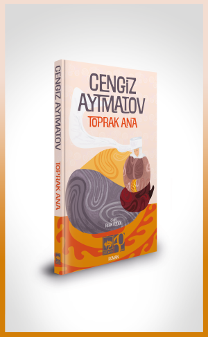Toprak Ana (Çiltli-Özel Baskı)