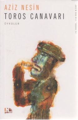 Toros Canavarı - mezetto