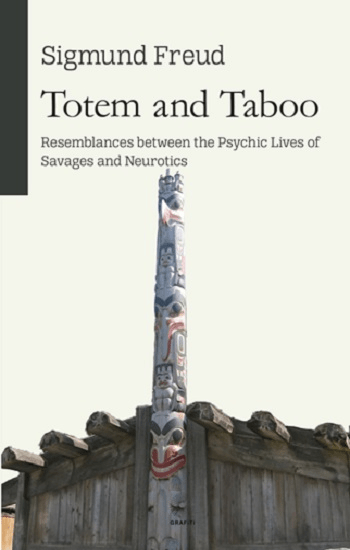 Totem and Taboo - Grafiti Kitap