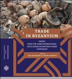 Byzantium'da Ticaret