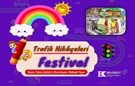 Trafik Hikayeleri Festival