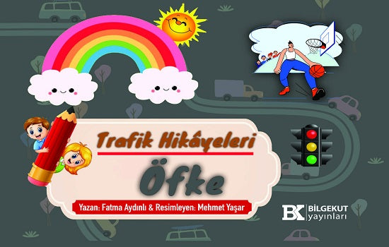 Trafik Hikayeleri Öfke