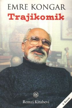 Trajikomik - mezetto