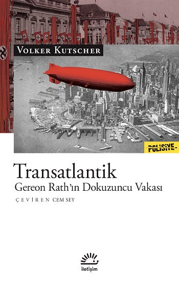 Transatlantik
