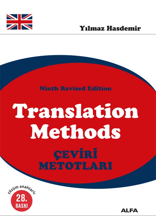 Çeviri Yöntemleri Çeviri Yöntemleri