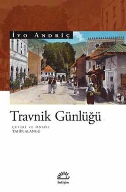 Travnik Günlüğü - mezetto