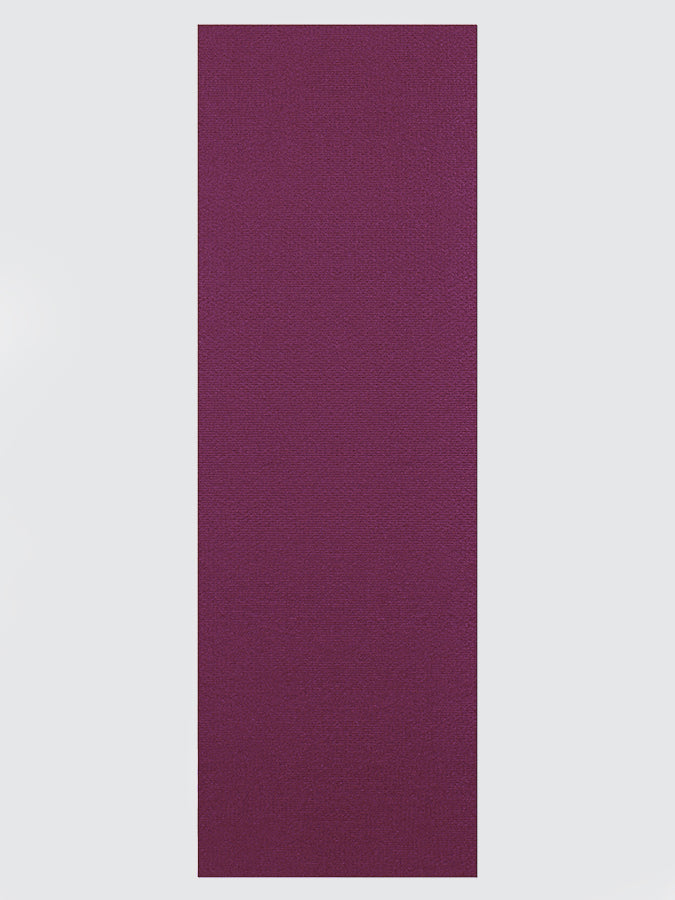 Yoga Studio Oeko-Tex Sticky Yoga Mat 4.5mm