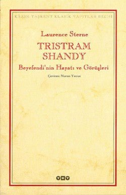 Tristram Shandy - mezetto