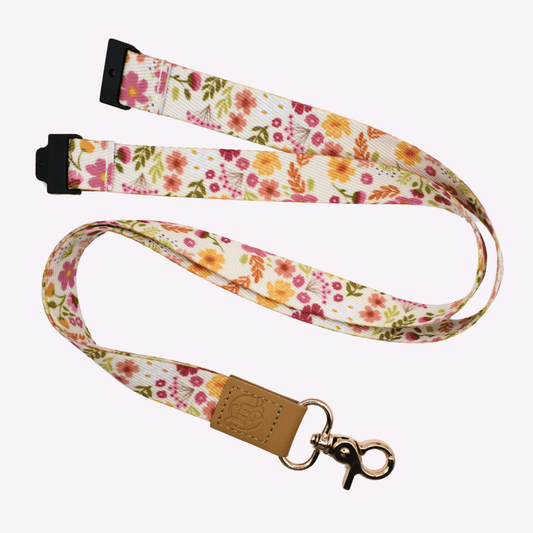 Tropical Blooms - mezetto Lunamise Lunamise