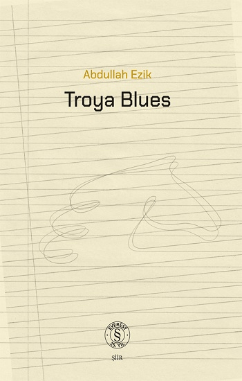 Troya Blues - Everest Yayınları Kitap