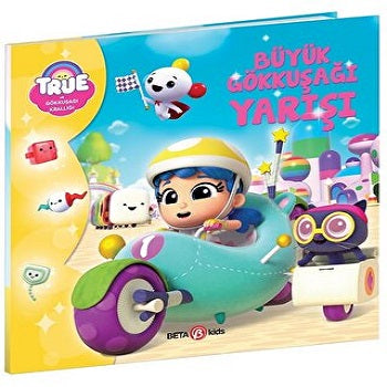 WAHR – BÜYÜK GÖKKUŞAĞI YARIŞI