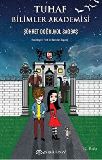 Tuhaf Bilimler Akademisi