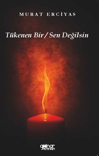 Tükenen Bir / Sen Değilsin