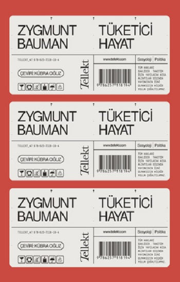 Tüketici Hayat