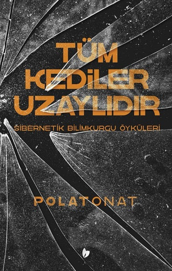 Tüm Kediler Uzaylıdır