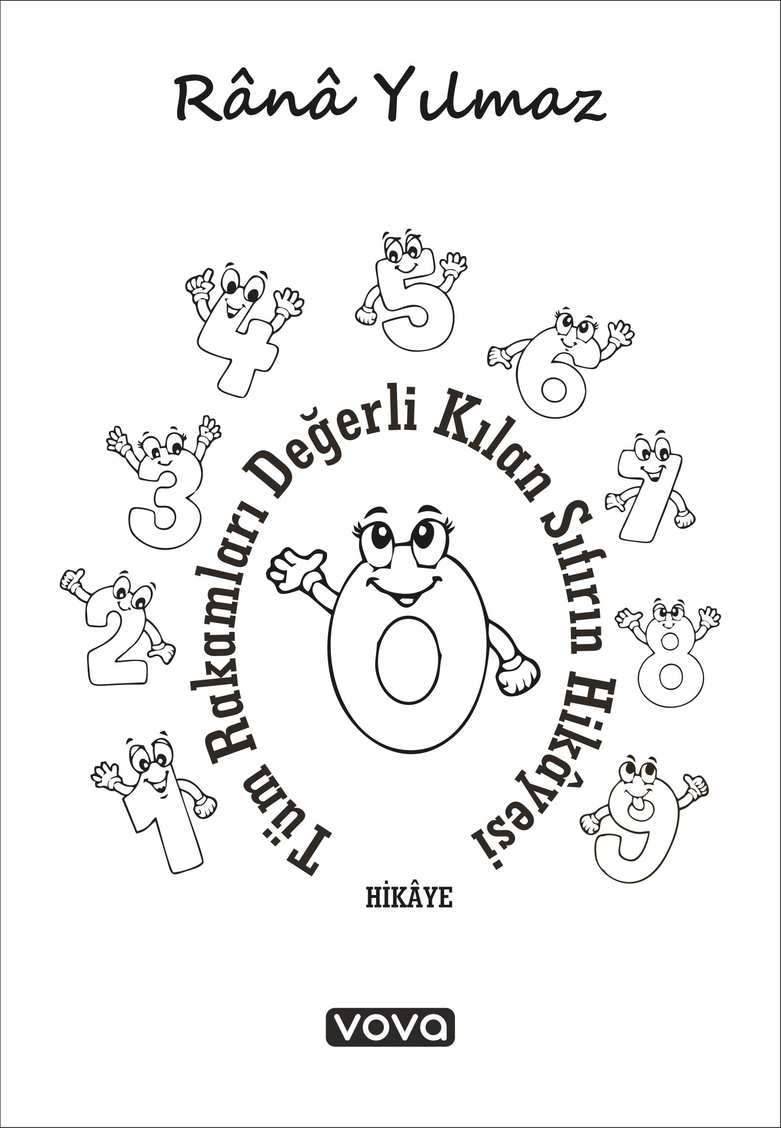 Tüm Rakamları Değerli Kılan Sıfırın Hikayesi