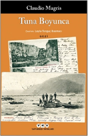 Tuna Boyunca
