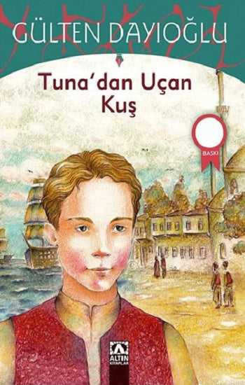 Tuna'dan Uçan Kuş