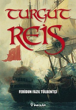 Turgut Reis - mezetto