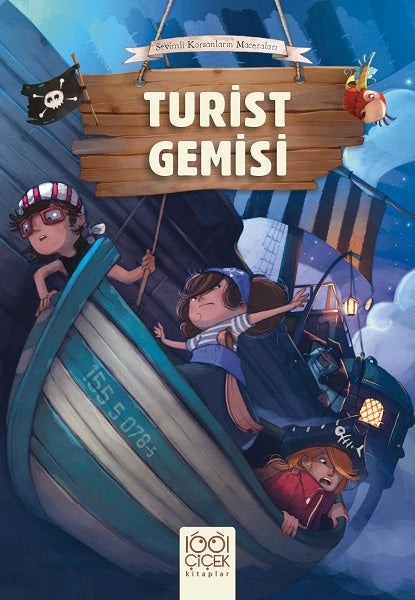 Tourist Gemisi