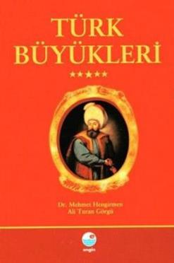 Türk Büyükleri - mezetto