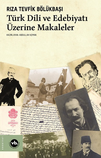 Türk Dili und Edebiyatı Üzerine Makaleler