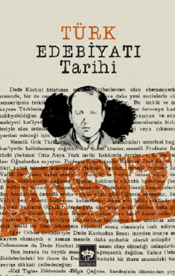Türk Edebiyatı Tarihi