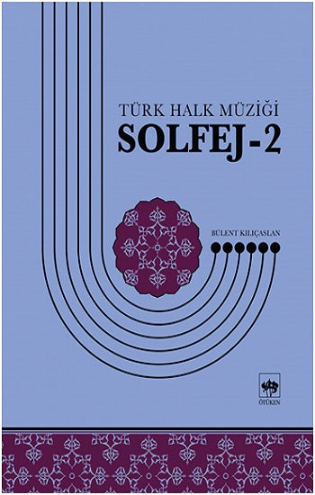 Türk Halk Müziği Solfej -2