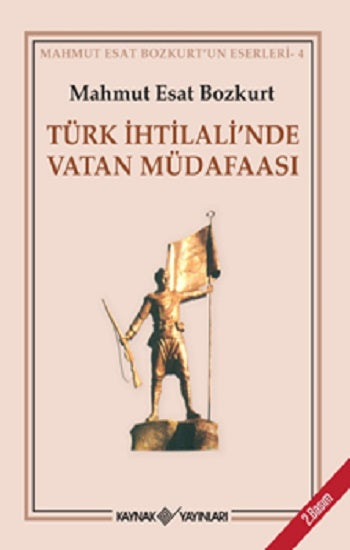 Türk İhtilali'nde Vatan Müdafaası