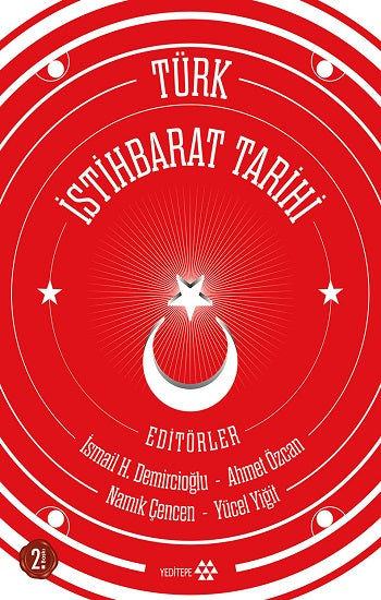 Türk İstihbarat Tarihi