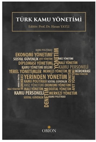 Türk Kamu Yönetimi