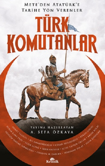Türk Komutanlar