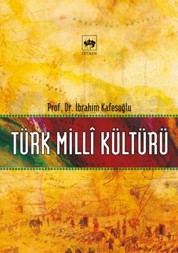 Türk Milli Kültürü - mezetto