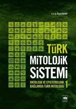 Türk Mitolojik Sistemi 1 - mezetto