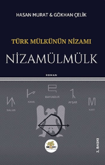 Türk Mülkünün Nizamı Nizamülmülk
