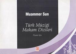 Türk Müziği Makam Dizileri - mezetto