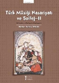 Türk Müziği Nazariyat ve Solfej - 2