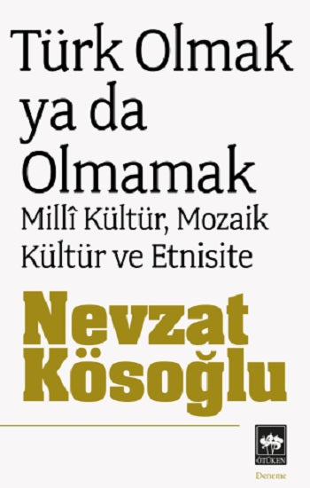 Türk Olmak Ya Da Olmak