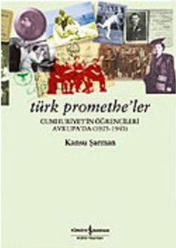 Türk Promethe’ler - mezetto