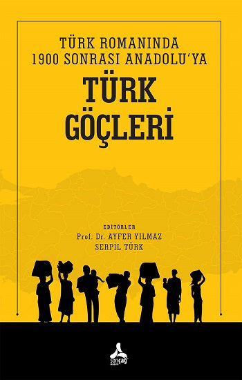Türk Romanında 1900 Sonrası Anadolu’ya Türk Göçleri