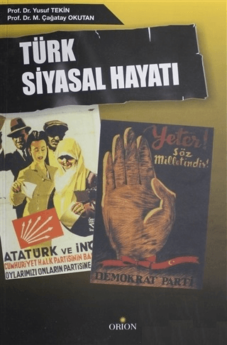 Türk Siyasal Hayatı