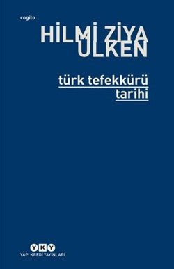 Türk Tefekkürü Tarihi - mezetto