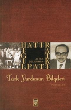 Türk Yurdunun Bilgeleri - mezetto